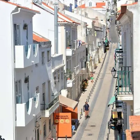 The Light House Appartement