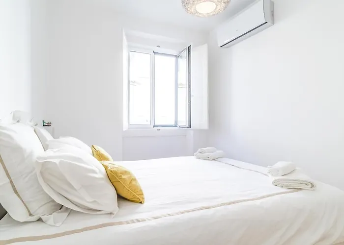 The Light House Daire *