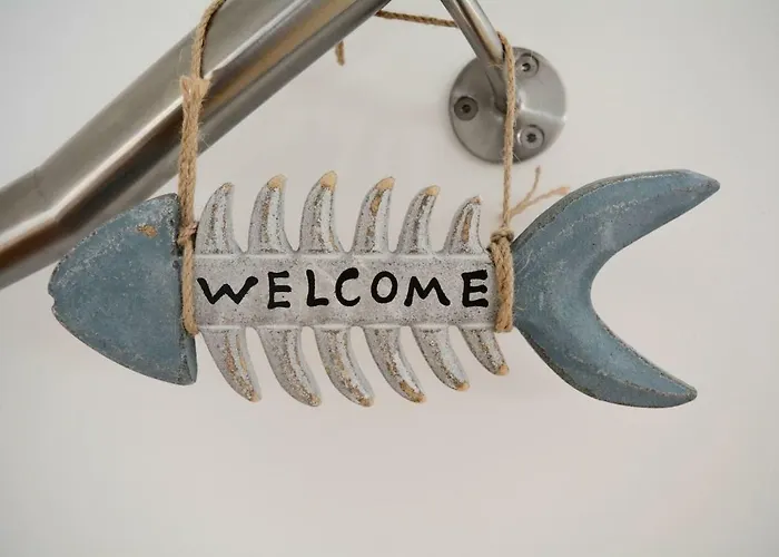 Daire The Light House