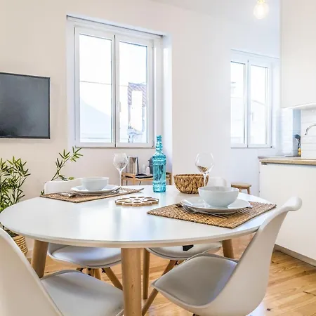 Appartement The Light House