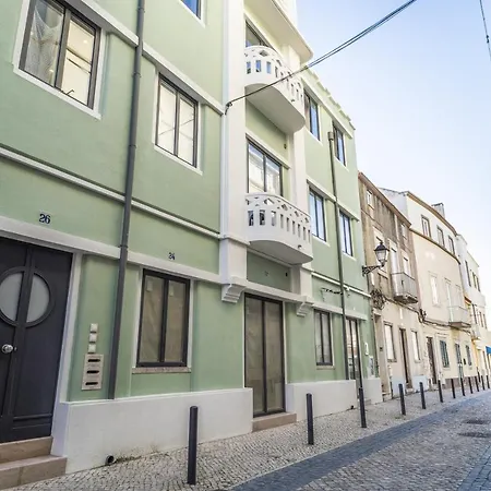 The Light House Apartment