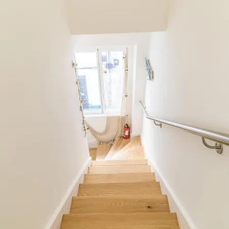 The Light House Apartment