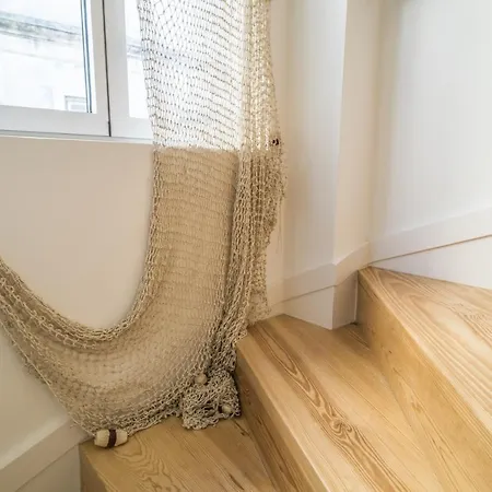 Apartment The Light House Nazare