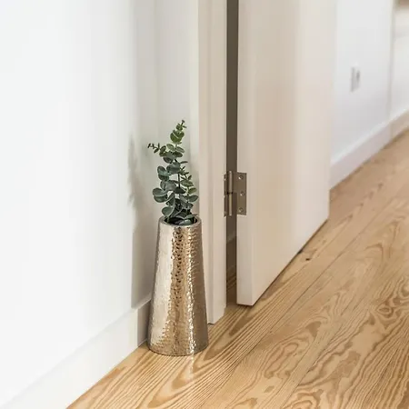 Apartment The Light House Nazare