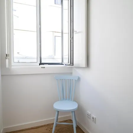 Apartament The Light House *