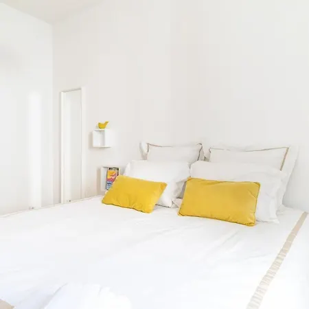 The Light House Apartment Nazare