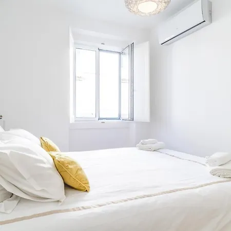 The Light House Appartement *