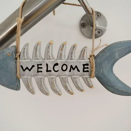 Apartment The Light House