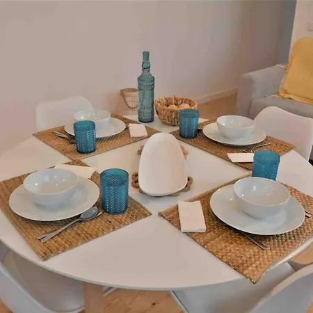 The Light House Apartament *