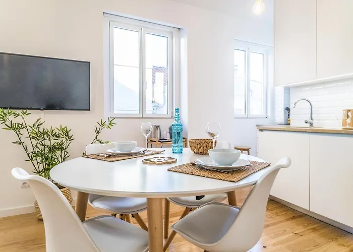 Appartement The Light House
