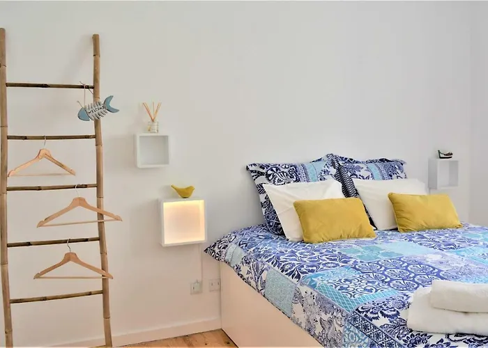 The Light House Appartement *
